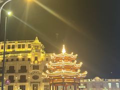 -汕头市小公园