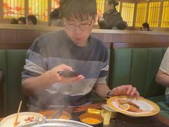 -牛New寿喜烧(虹桥新天地店)