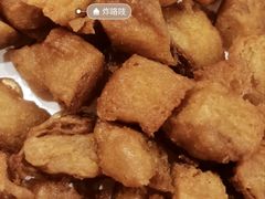 -聚友朋褡裢火烧(天北路店)
