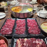 郑州潮汕牛肉火锅扛把子