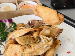 -祈胜邨•顺德鱼生•顺德菜(容桂店)