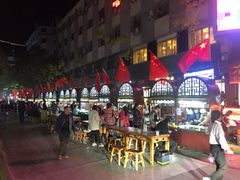 -老师家羊杂碎(延安总店)