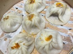 -小杨生煎(南汇欧尚店)