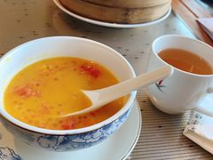 杨枝甘露-彩丰楼中餐厅·仁恒洲际酒店