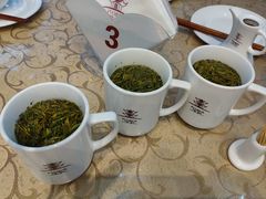 -富春茶社(国庆路店)