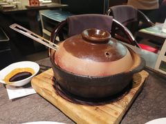 -汤城小厨•粤菜•靓汤(苏州街店)