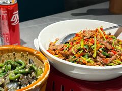 -井水小厨·湘菜(活力广场店)