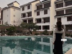 -苏州吴宫泛太平洋酒店