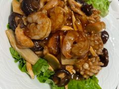 八珍豆腐-大铁勺新津菜(迎水道店)