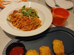 -必胜客(太和店)