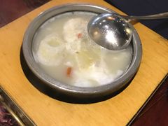 -小铫鸡汤