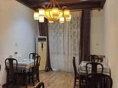 -木子山庄·安徽省老字号·中国炖锅宴