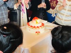 -丽晶轩中餐厅(重庆丽晶酒店)