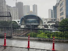 -坑口(地铁站)