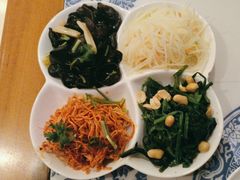 -东方饺子王(大屯路店)