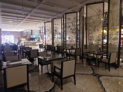 -太湖饭店玉兰厅(自助餐厅)