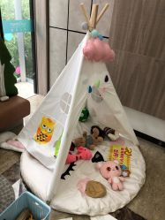 -睿宝儿科·眼科·口腔(静安大悦城门诊部)