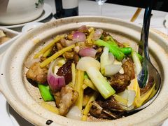 -香樟花园新粤料理(无锡万象城店)