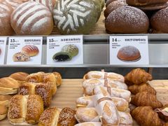 -早安巴黎(四季坊店)