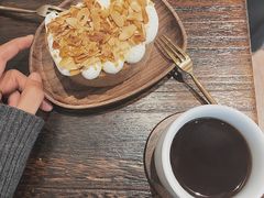 -Double cafe