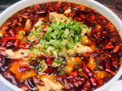 -一个叫川的地方(麒麟新天地店)