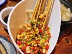 -老姑砂锅·烧烤天津菜(体北道店)
