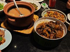 -美庐餐厅·湖北菜·吴佩孚公馆(南京路店)