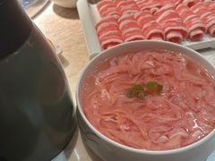 -重庆德庄火锅(映月湖环宇城店)
