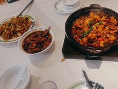 -欧记大排档·景德菜(上海首店)