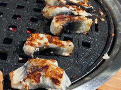 -霸腹烤肉(厦门柚子番店)