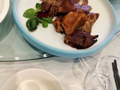 -赶海部落海鲜城(海阳路店)