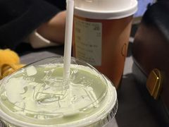 -唐沫茶兮(仓山万达金街店)
