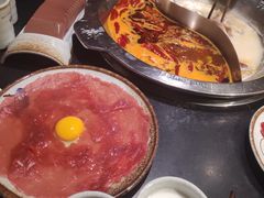 -大龙燚火锅(五一广场店)