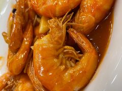 -奥华餐厅·老张记(台基厂店)