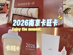-龙湖南京江北天街