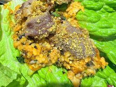 -炉队长·齐齐哈尔家庭烤肉(马家堡店)