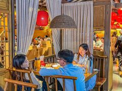 -老湘村·湖南土菜(天河维多利店)