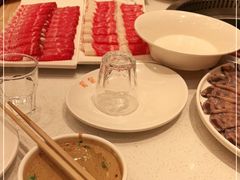 -蜀留香火锅(西南角店)