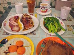 -澳门陈光记烧味饭店(万象城店)