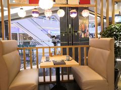 -禾绿回转寿司(苏宁广场店)