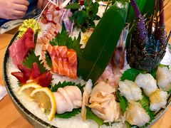 -王鼎精致料理铁板烧(世博源店)