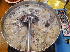 -前堡羊汤岫岩一部(凯隆店)