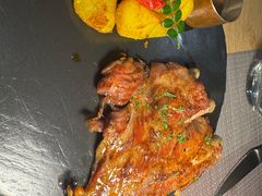 -LA CREPERIE BRETONNE布列塔尼法式餐厅(天童北路店)