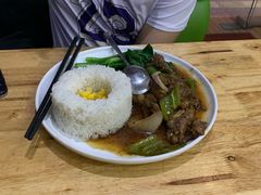 -油城印象(宾南路店)