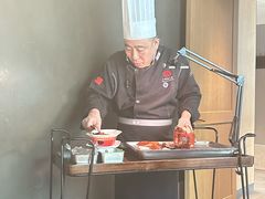 -大鸭梨烤鸭(望京店)