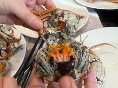 -东方红海鲜百汇(国际大厦店)