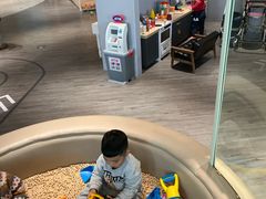 -NOKNOK若蔻亲子餐厅(天地壹方北馆店)