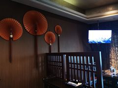 大堂-苏州金科大酒店