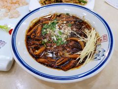 -大鸿运酒店·苏州菜·松鼠桂鱼(观前街店)