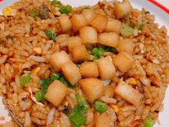 酱油炒饭-川人百味(亿合城店)